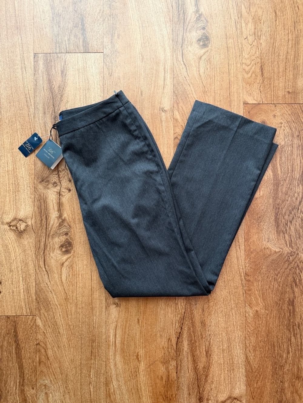 NWT Brooks Brothers Lucia Pant